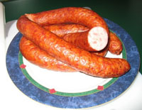 Kielbasa